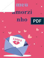 Amorzi Nho