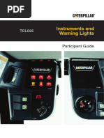 Study Guide - Instruments & Warning Lights