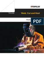 Study Guide - Weld, Cut & Heat