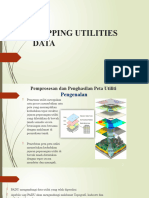 Bab 6 Mapping Utilities Data