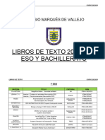 HTTPSWWW - Colegiomarquesdevallejo.eswp ContentuploadsLIBROS de TEXTO ESO Y BAC 2023 2024-1-2 PDF