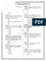 Compound Interest H 02