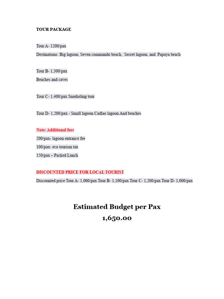 tour-package-pdf