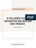 Taller de Inversión - Workbook