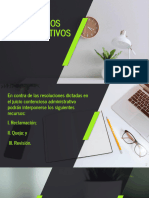 Recursos Adm