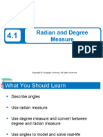 Angle Measure 2