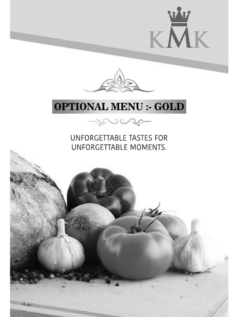 Morning Glory Menu Pdf