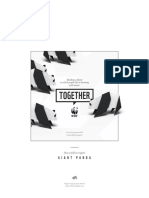 WWF Together - Giant Panda Origami