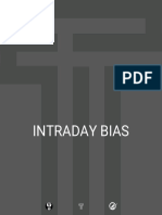 Intraday Bias-TTrades Eduy