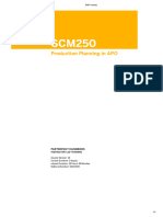 SAP Production Planning in APO SCM250 (SAP) (Z-Library)