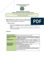 Formato de Seguimiento Prácticas Pedagógicas Esecu