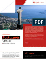 Brochure Portugues