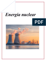 EnergÃ A Nuclear