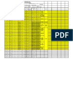 Revised 433M Railway Unloading List)