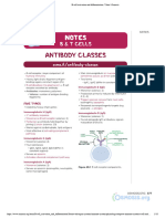 B-Cell Activation and Differentiation - Video - Osmosis