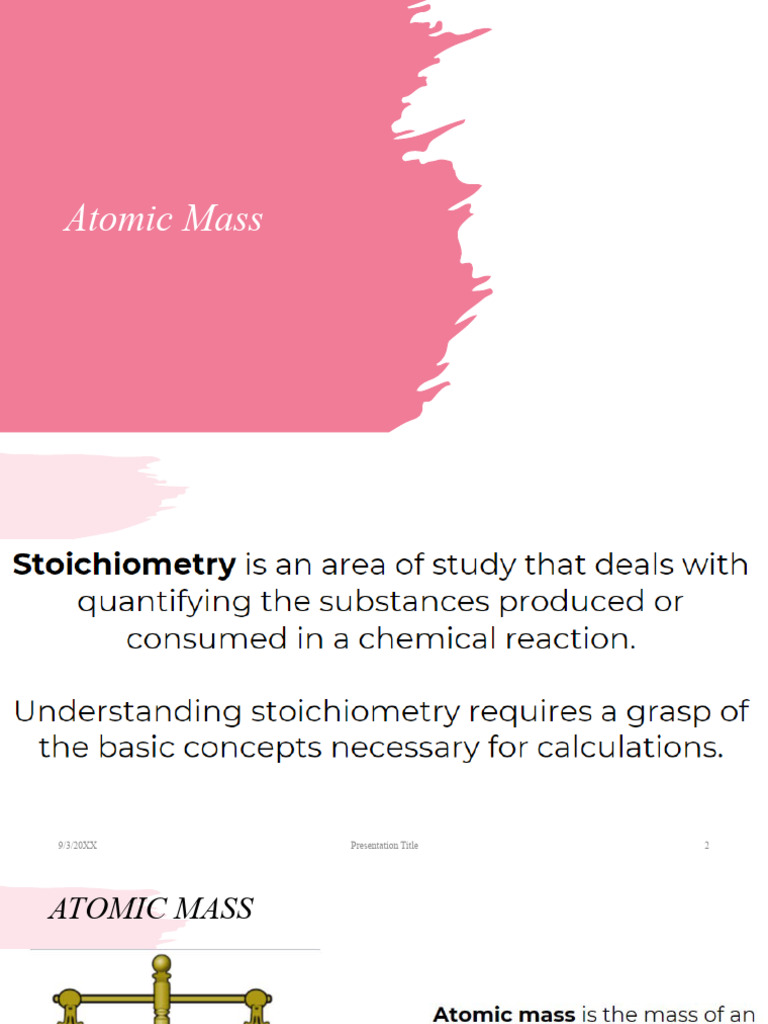 atomic-mass-to-mole-concept-pdf-mole-unit-quantity