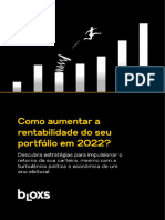 Guia - Como Aumentar A Rentabilidade em 2022 I Bloxs Investimentos-2