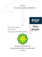 MAKALAH BAHASA INDONESIA Putri Nuria Umi Kalsum