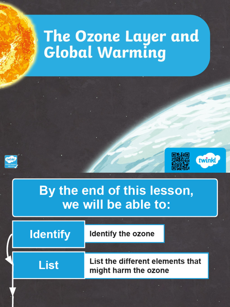 Ozone Depletion | PDF | Ozone Depletion | Earth