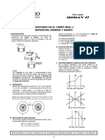 Semana 27 - Funciones I - Practica de Clase