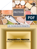 Protein Fix