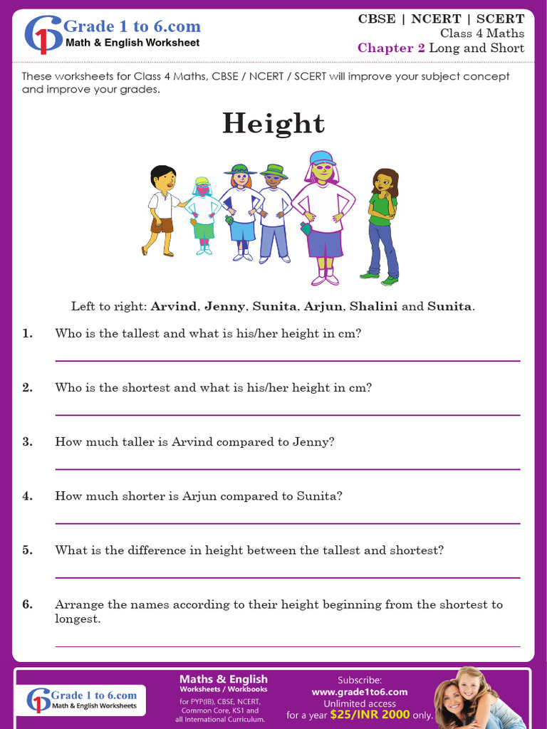 Mastering Us Height Measurement A Practical Guide - rrexi01