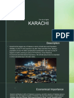 Karachi