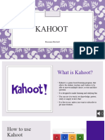 Kahoot Powerpoint 1 1