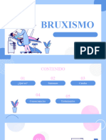 Bruxismo