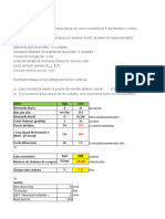 Ejercicio 1 - Planeamiento Segundo Cardenas