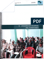 1 Analisis Situacional Aucará PDC 2016