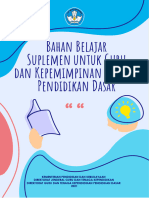 Modul Bahan Belajar Sumber Edutopia