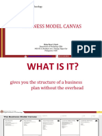 8 Business Model Canvas Part 1