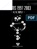 Escritos 1997-2003 (Ccru) (Z-Library)