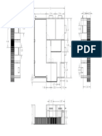 Second Floor Layout PDF