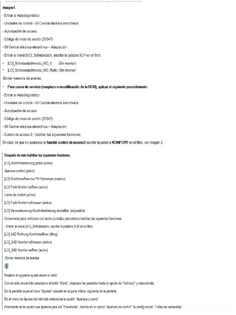MANUAL DE SERVIÇO – Volkswagen Tiguan (2008) – WEB AUTOMOTIVO