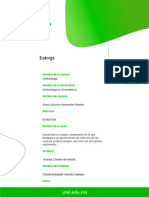 Cuadro Comparativo