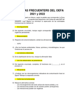 2022 y 2021 Resumen