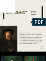 Rembrandt List A
