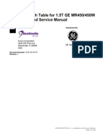 1.5T 16CH Sentinelle Breast Coil by Invivo Service Manual - SM - Doc1729472 - 1