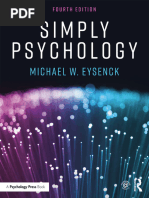 ミセス10(10 & \"\"Harmony\"\" COMPLETE BOX) Ebook PDF) Fundamentals of Psychology by Michael Eysenck
