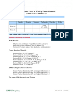 2324 Level N AS (Gr12 UAE - Gulf) Statistics Final Exam Materials T1