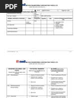 Luxembourg Postal Code Format Guide | PDF | Address (Geography ...