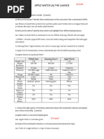 Student Answer To Assignment Basic Economics RAUF