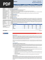 Muthoot Fin