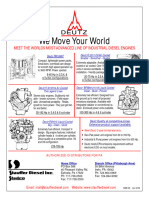 s88v03 Deutz We Move Your World