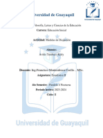 Investigacion Medidas de Dispersion K