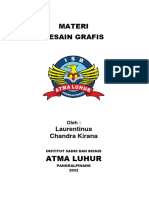 Praktek Desain Kemasan