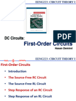 EENG223-Ch07-First Order Circuits