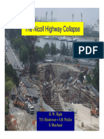 HIGHT - The Nicoll Highway Collapse
